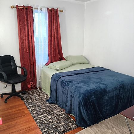 Fada Guest House - 38 Yates Ave Newark Extérieur photo