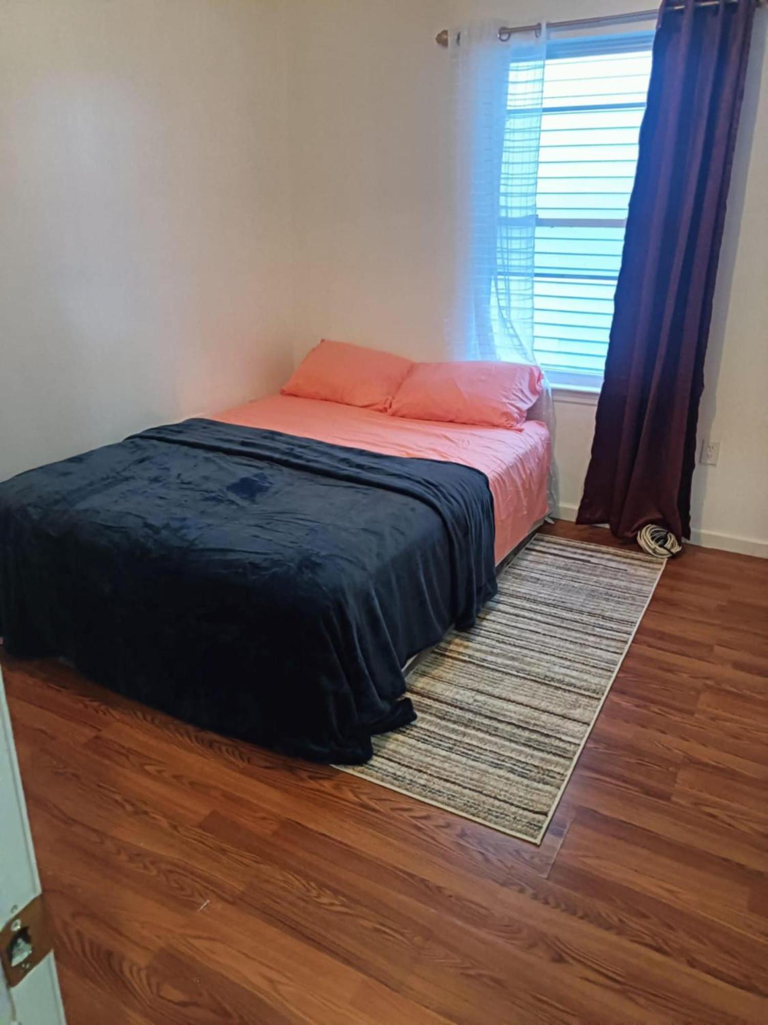 Fada Guest House - 38 Yates Ave Newark Extérieur photo