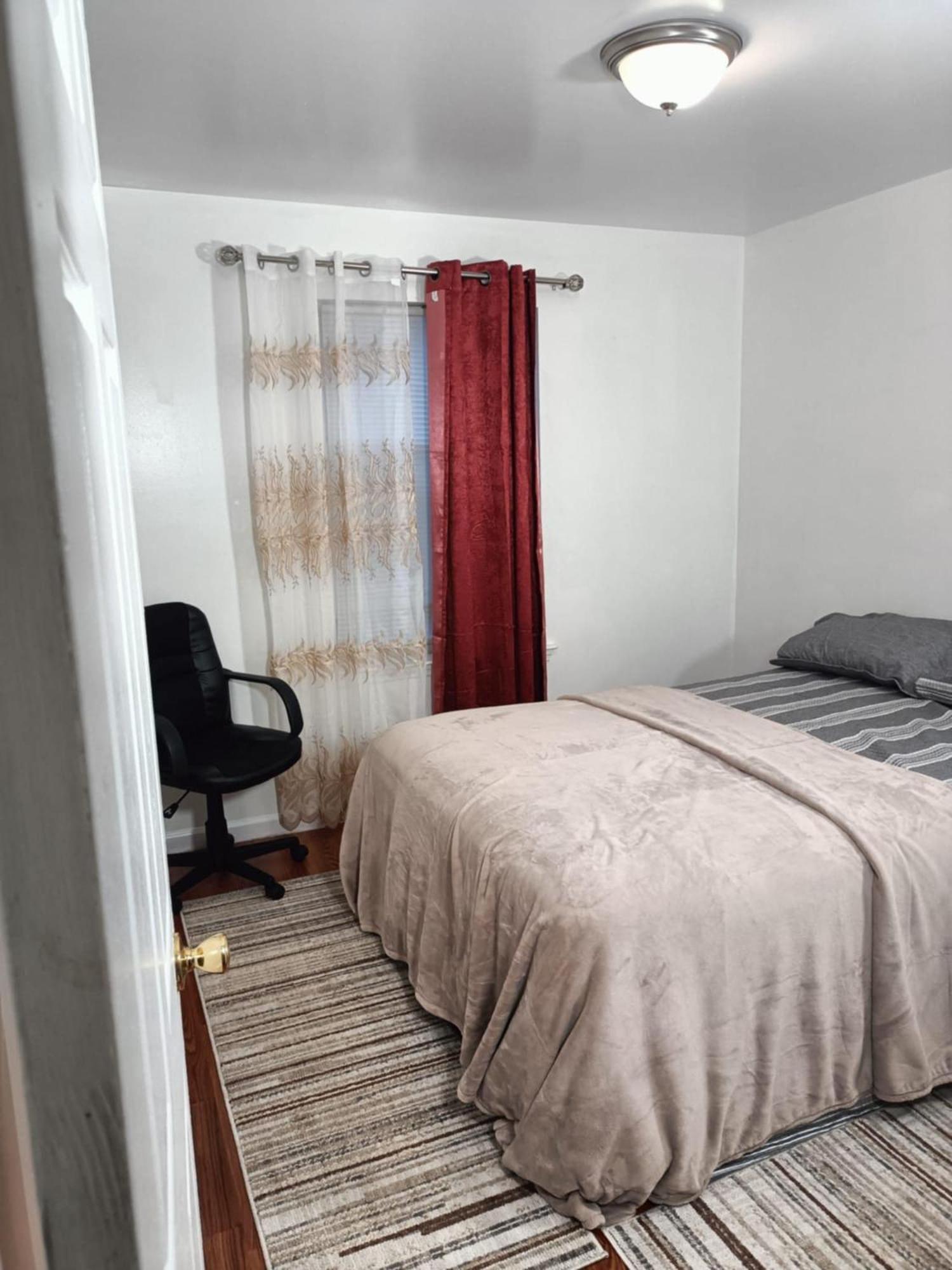 Fada Guest House - 38 Yates Ave Newark Extérieur photo