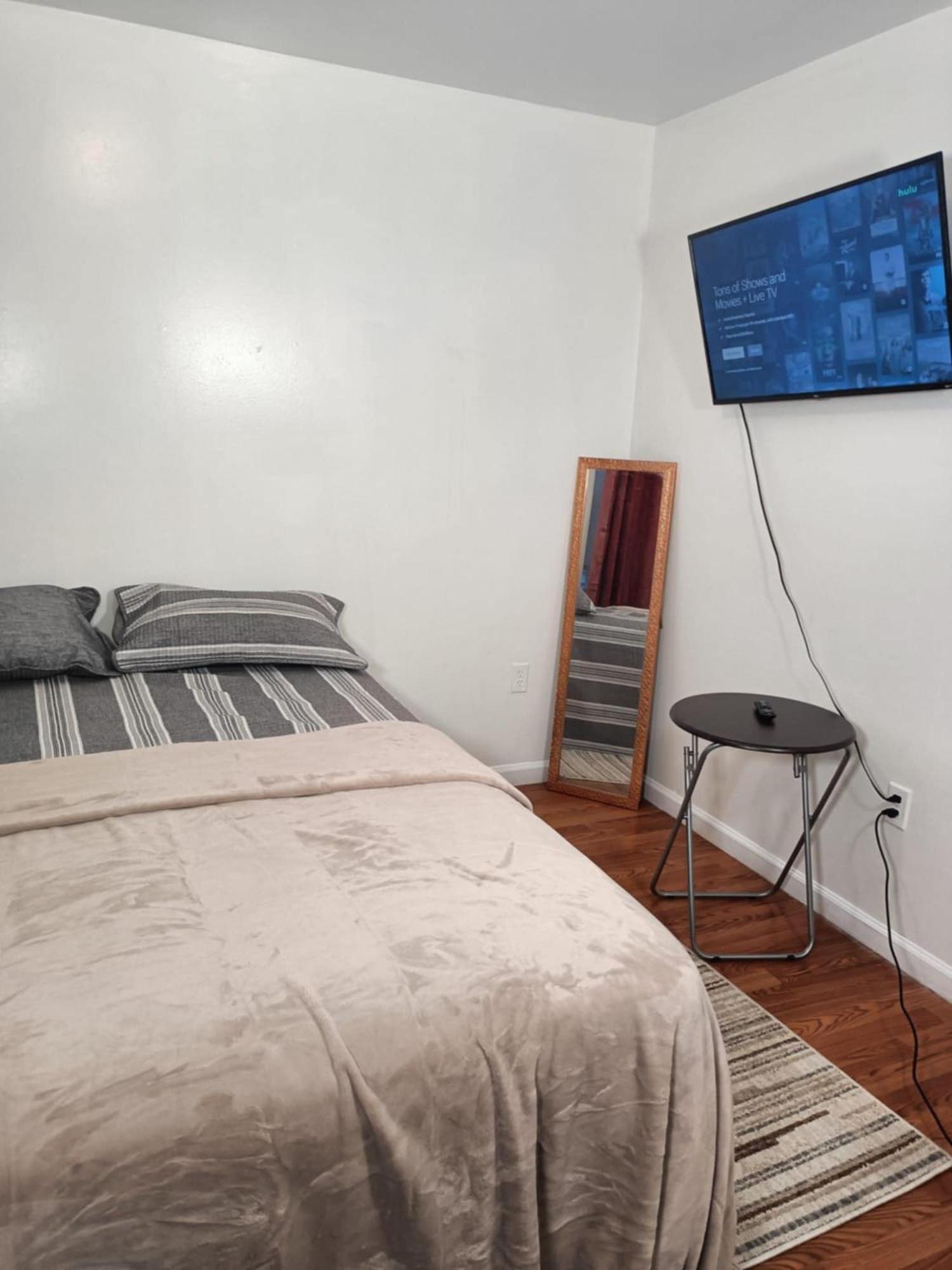 Fada Guest House - 38 Yates Ave Newark Extérieur photo