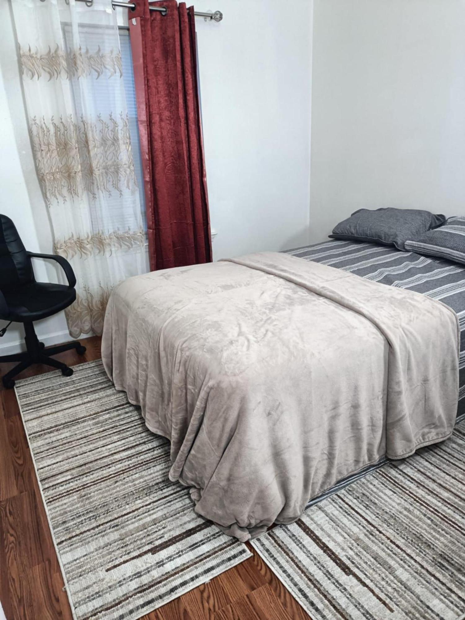 Fada Guest House - 38 Yates Ave Newark Extérieur photo