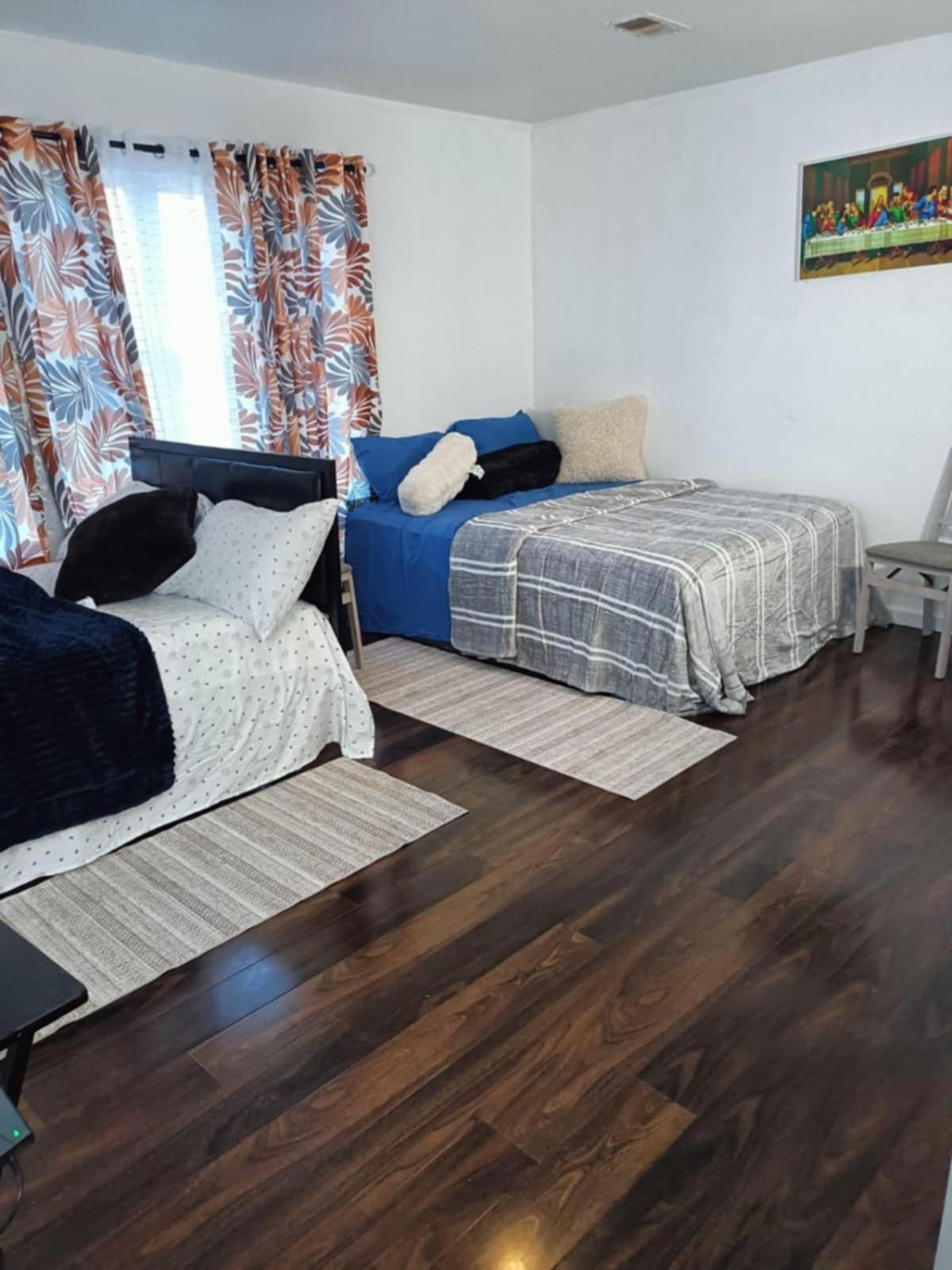Fada Guest House - 38 Yates Ave Newark Extérieur photo