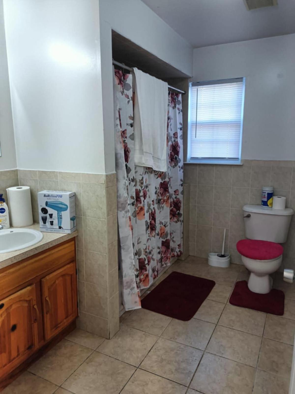 Fada Guest House - 38 Yates Ave Newark Extérieur photo