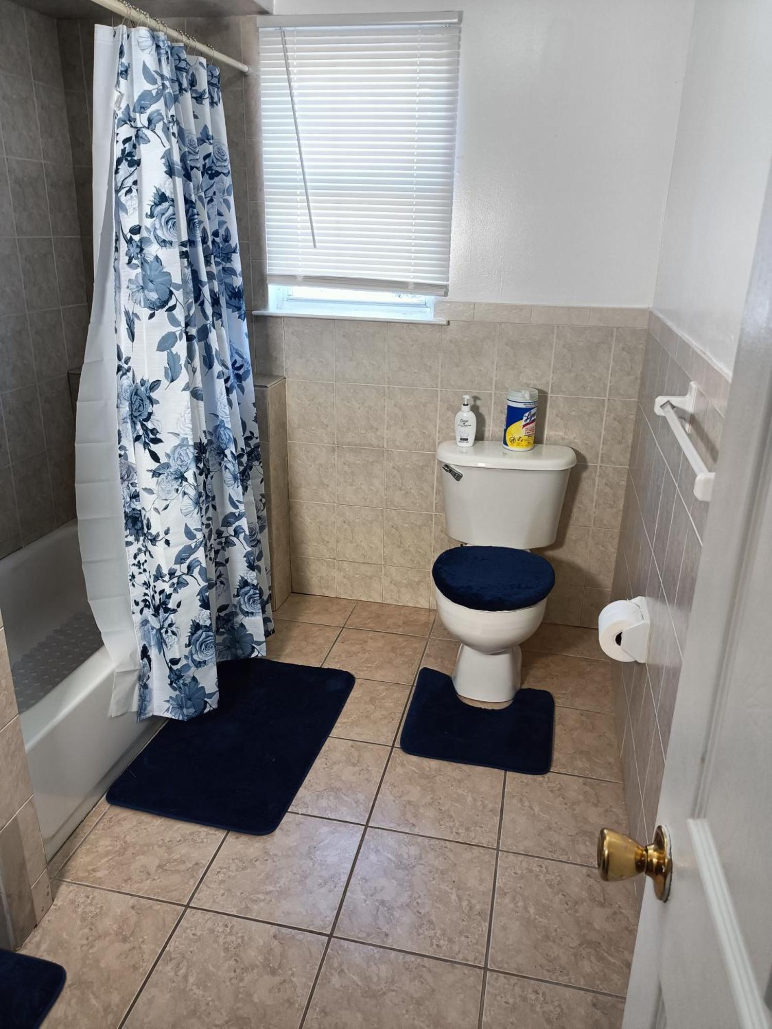 Fada Guest House - 38 Yates Ave Newark Extérieur photo