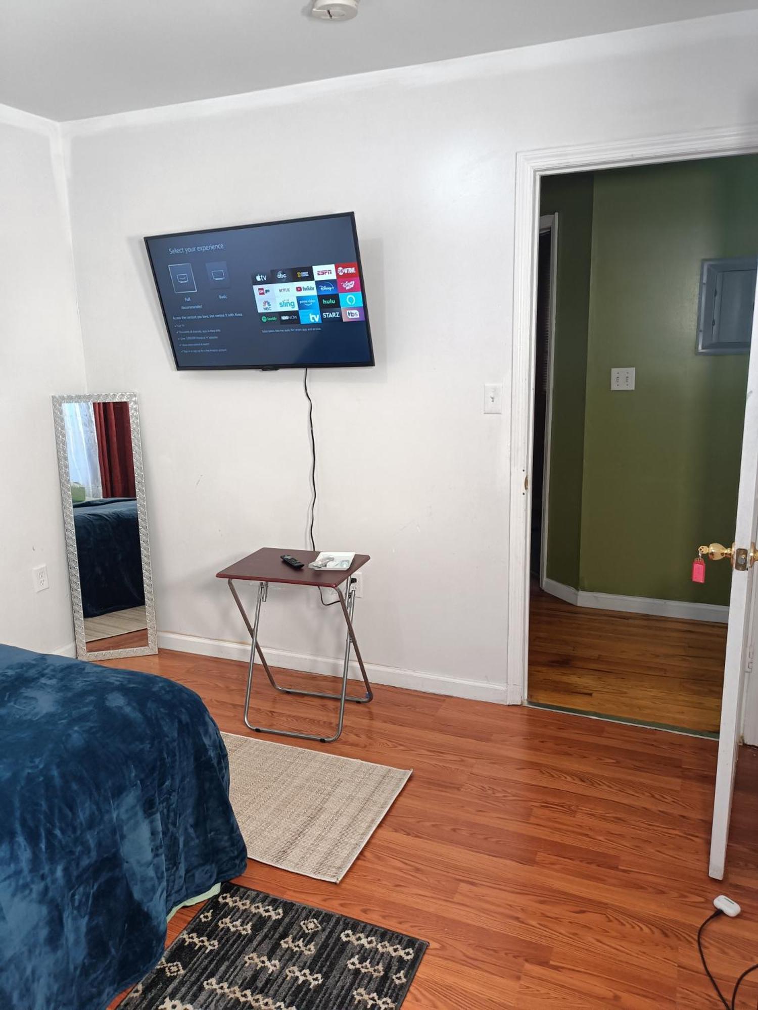 Fada Guest House - 38 Yates Ave Newark Extérieur photo