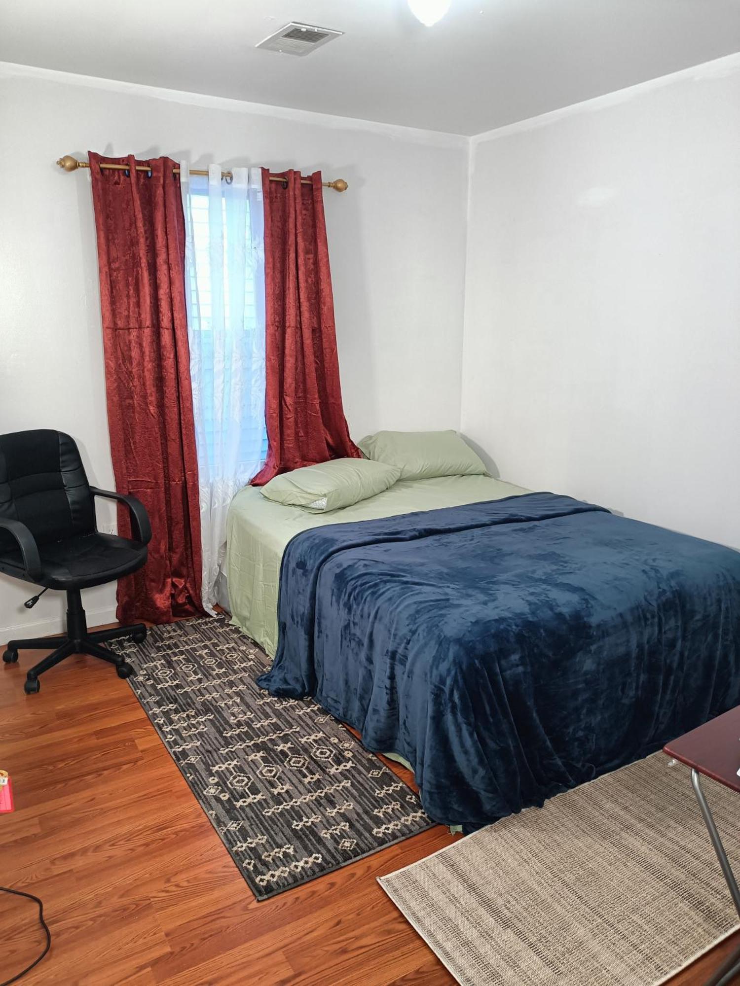 Fada Guest House - 38 Yates Ave Newark Extérieur photo