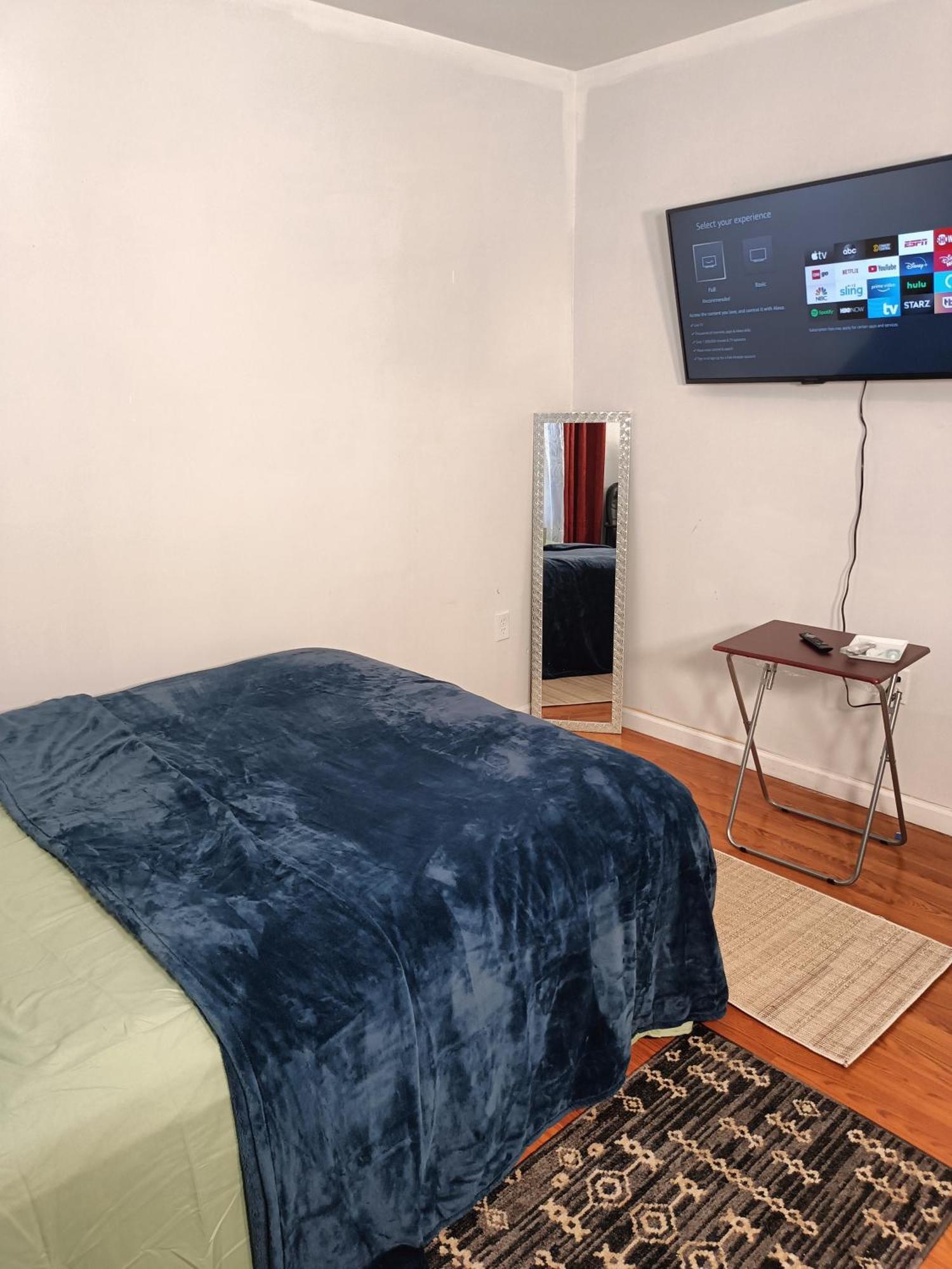 Fada Guest House - 38 Yates Ave Newark Extérieur photo