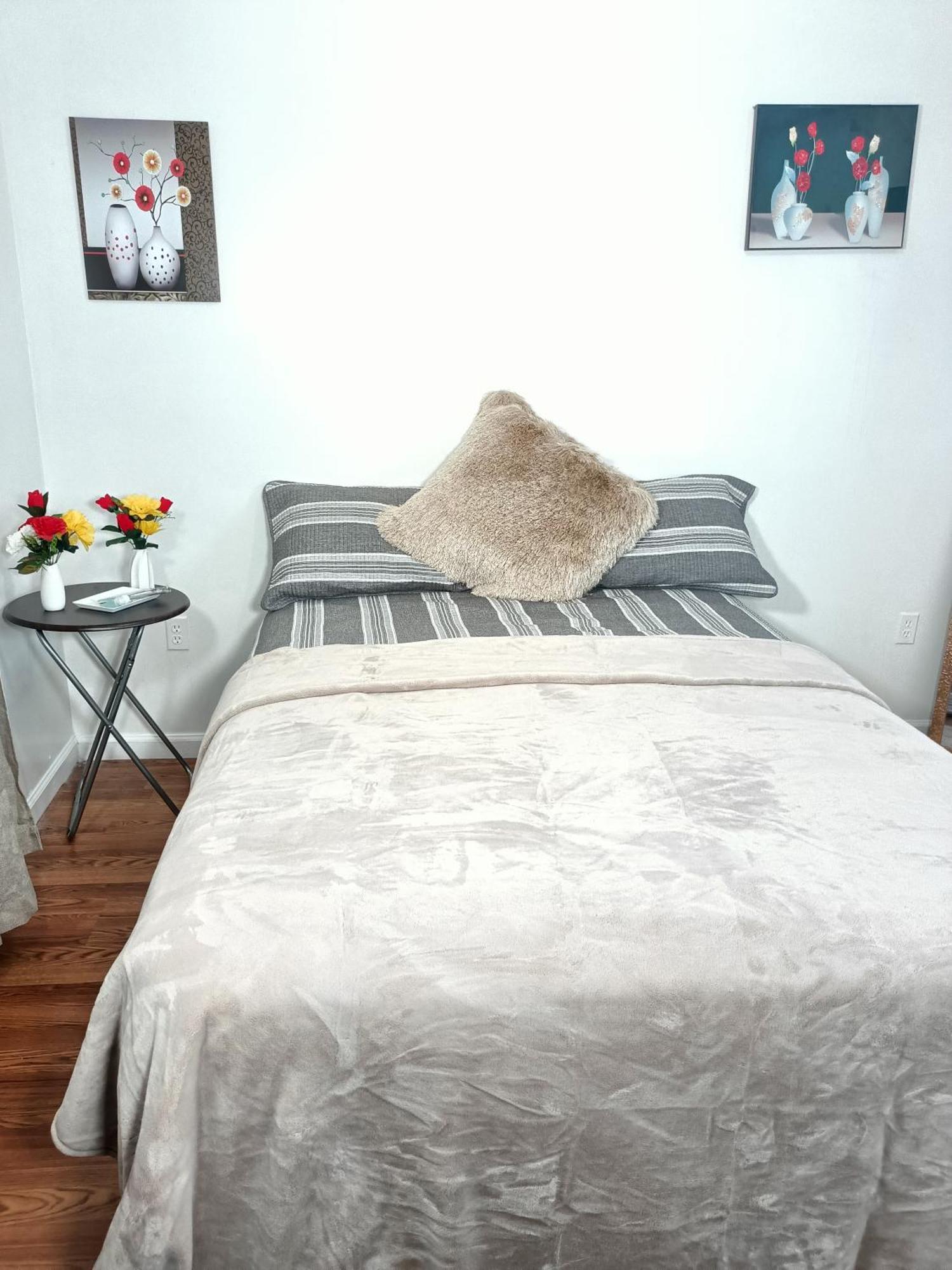 Fada Guest House - 38 Yates Ave Newark Extérieur photo